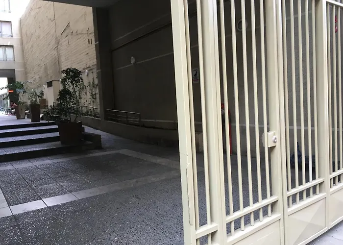 La Moneda House