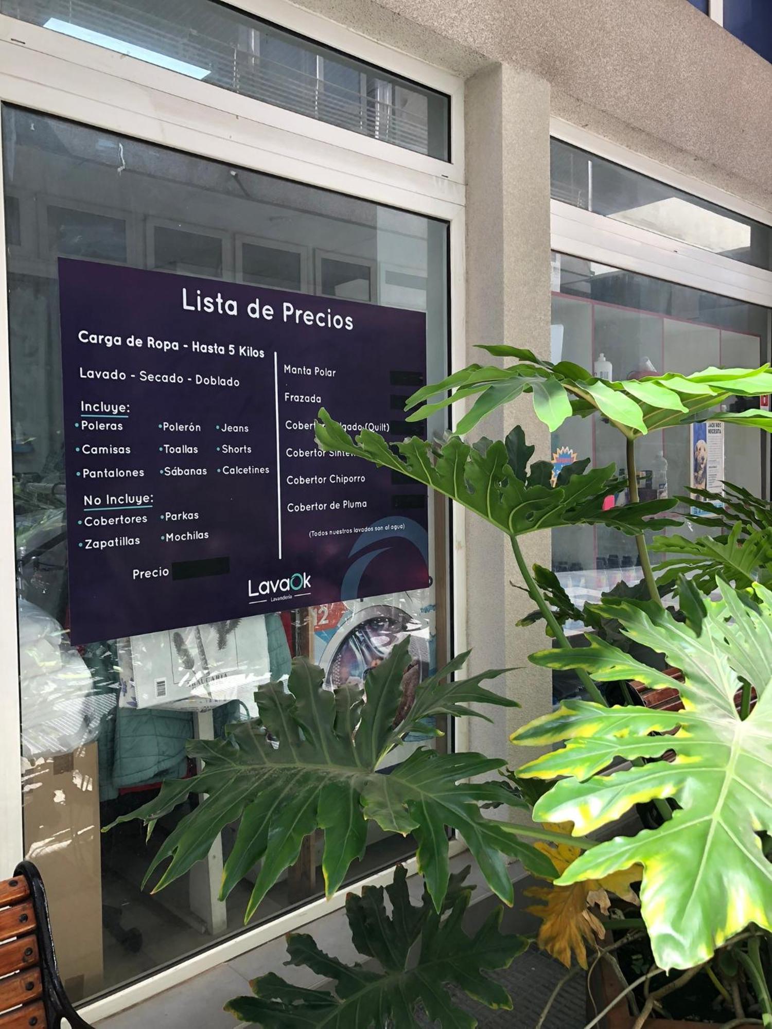 Apartamento La Moneda House